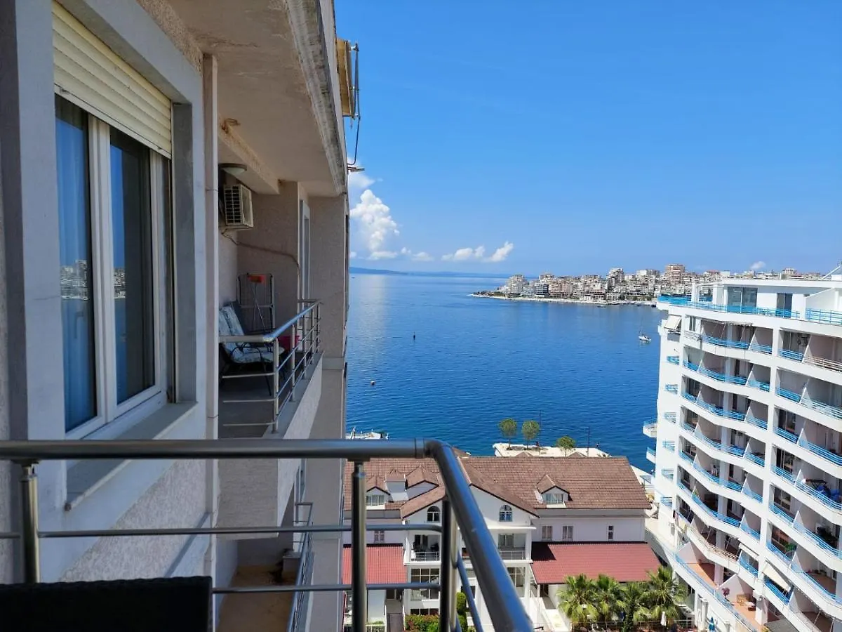Ilir Apartment Sarande