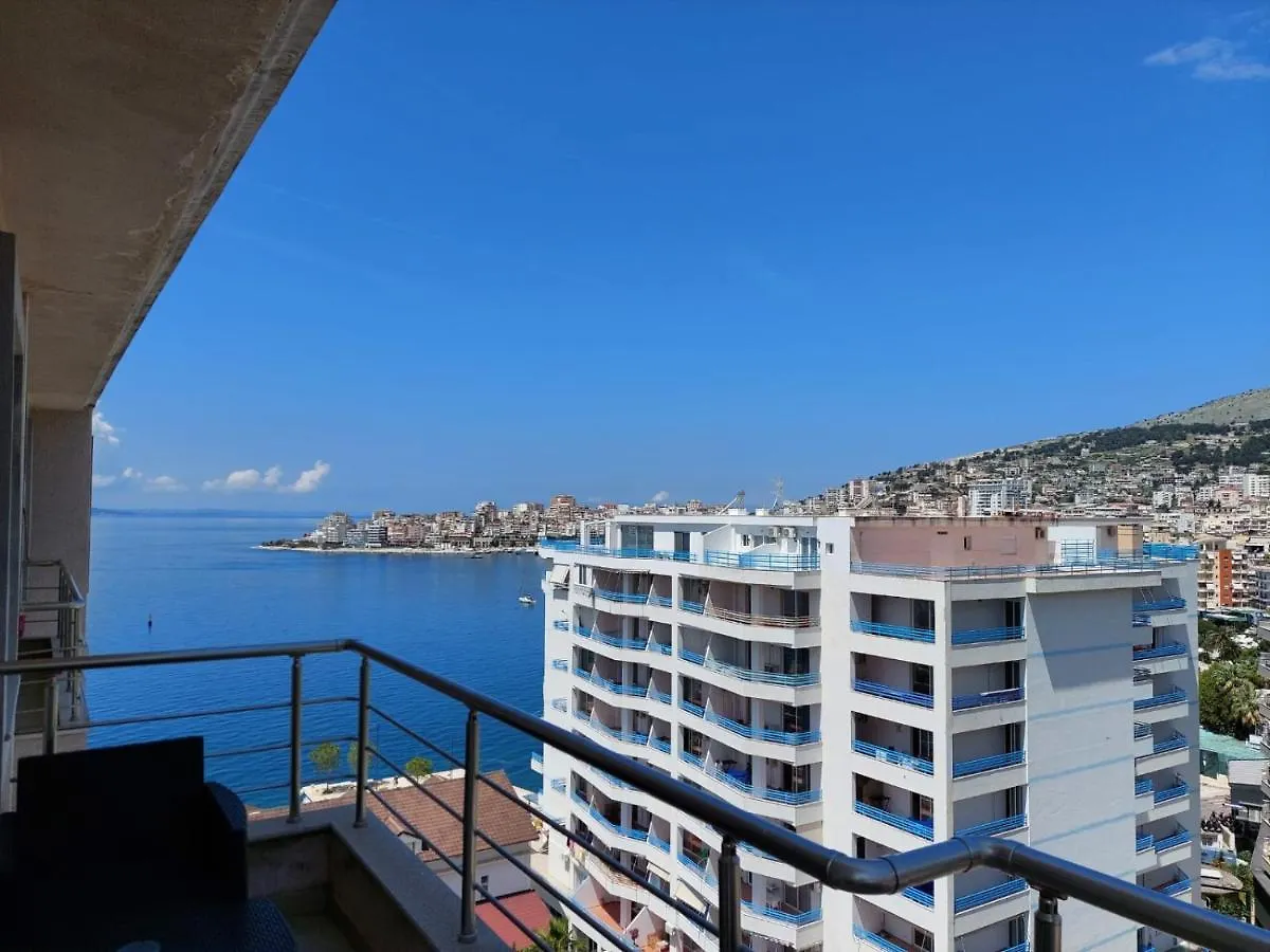Ilir Apartment Sarande