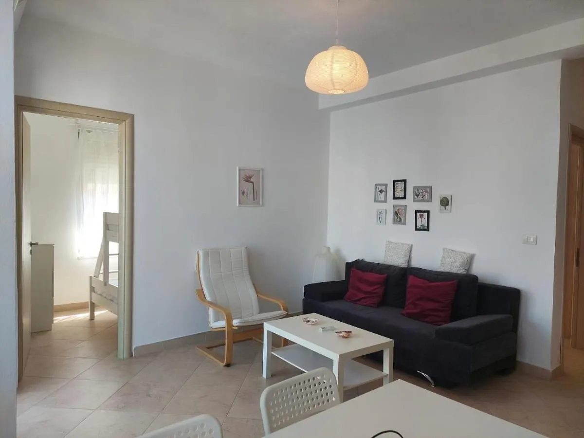 Ilir Apartment Sarandë