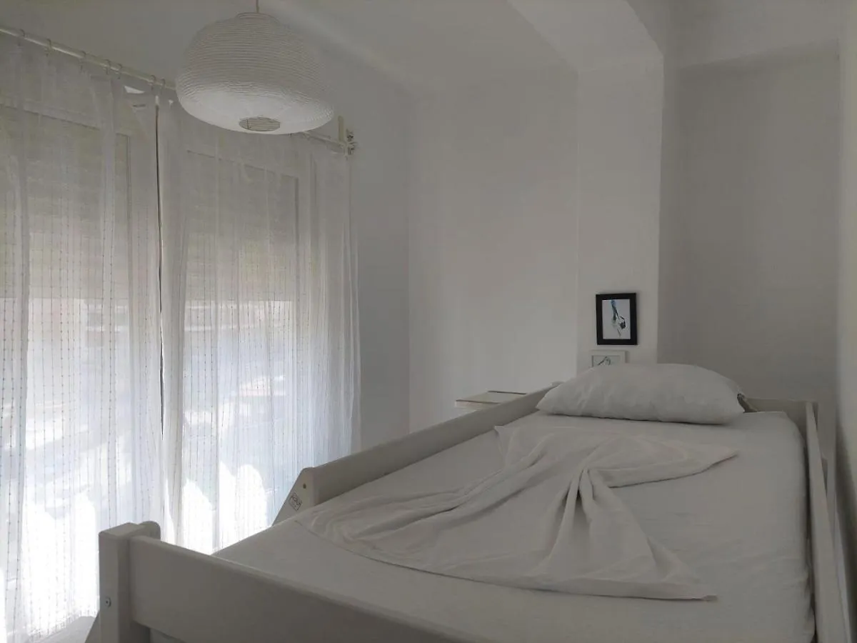 Ilir Apartment Sarandë