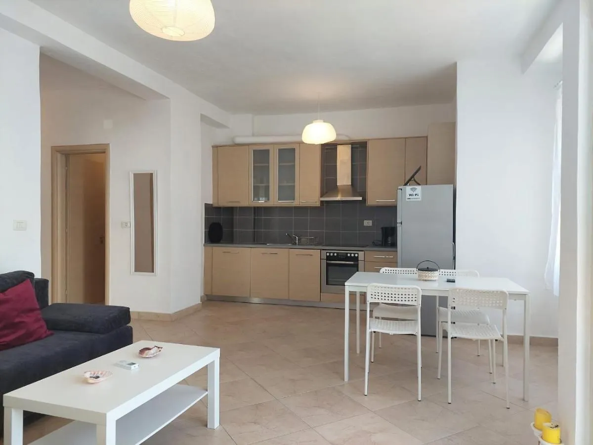 Ilir Apartment Sarandë