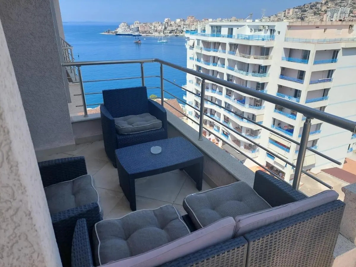 Ilir Apartment Sarandë