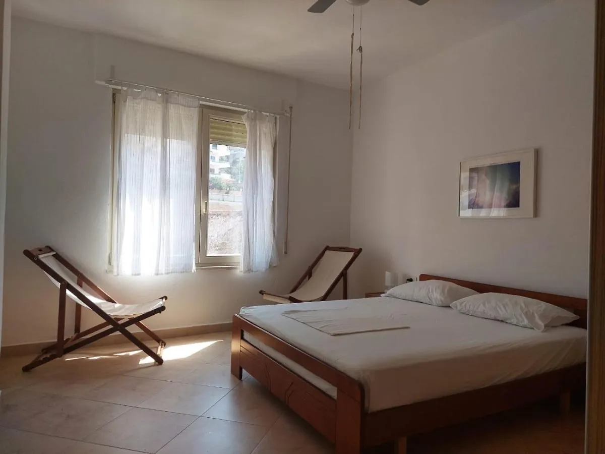 Ilir Apartment Sarande Albania