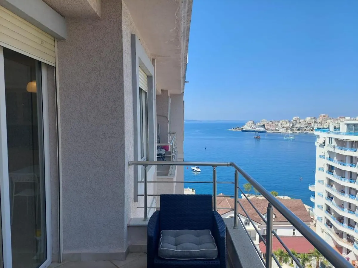 Ilir Apartment Sarandë