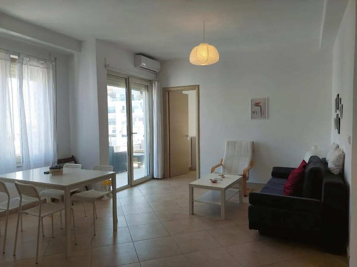 Ilir Apartment Sarande