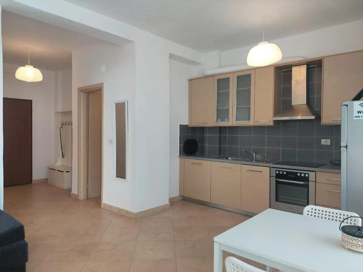 Ilir Apartment Sarande