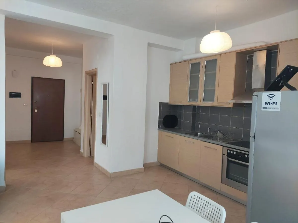 Ilir Apartment Sarandë