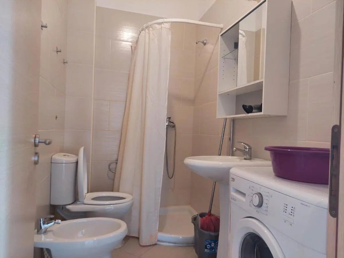Ilir Apartment Sarandë