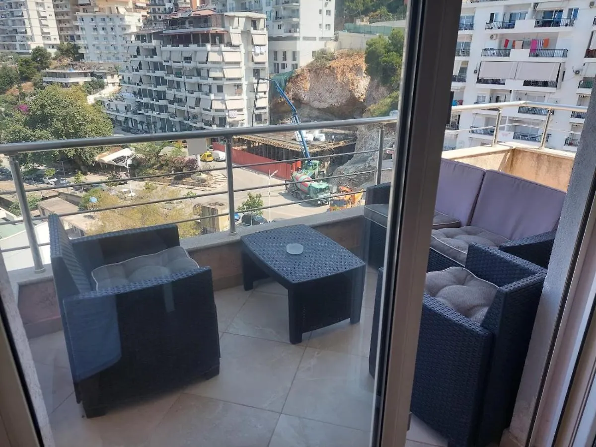 Ilir Apartment Sarande Albania