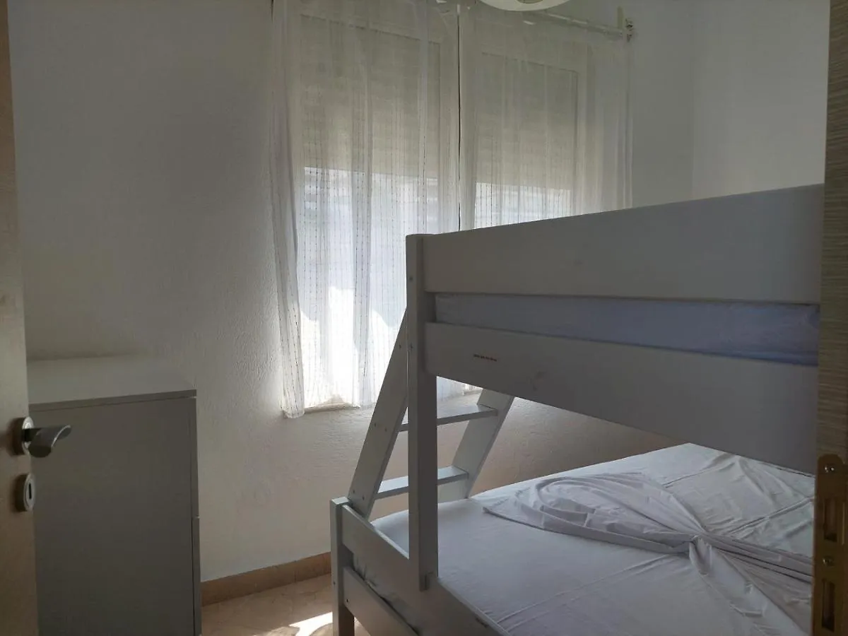 Ilir Apartment Sarandë